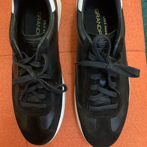 Cole Hahn Grand Pro tennis Shoes